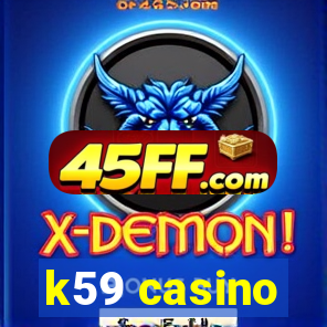 k59 casino